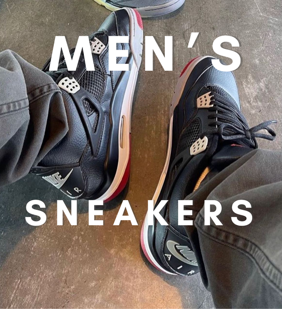 The 2025 vault sneakers