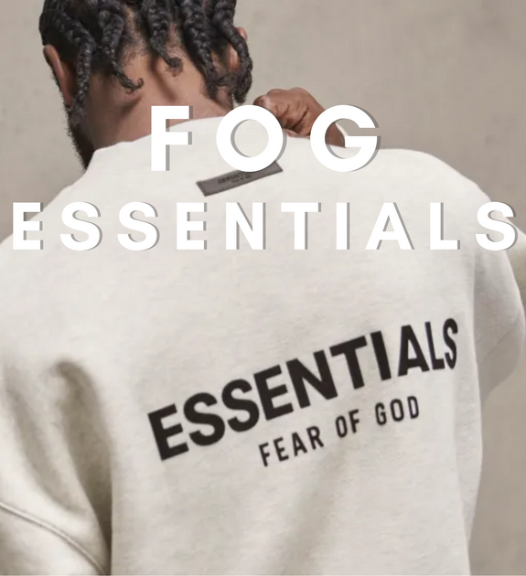 Fear of God Essentials Hoodie, Tracksuits & Shirts in Australia