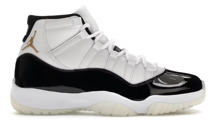 Jordans 11 high hotsell