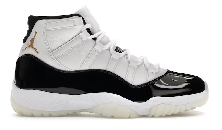 Jordans 11 high top online