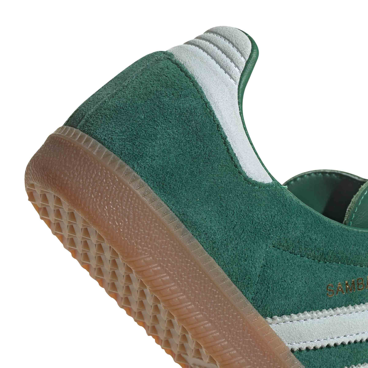 adidas gazelle silver green womens Adidas Samba OG Collegiate Green Gum Grey Toe