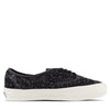 VANS LX AUTHENTIC 44 BEADED BLACK WHITE