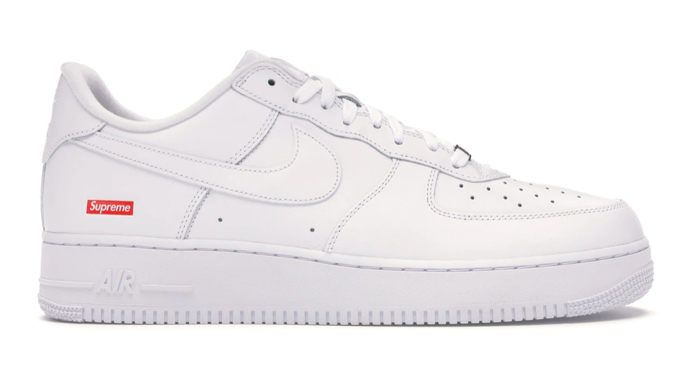 Air Force 1 The Vault