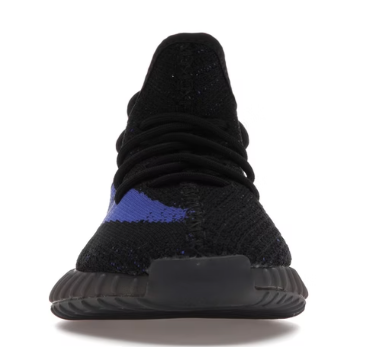 Blue yeezy 350 2025