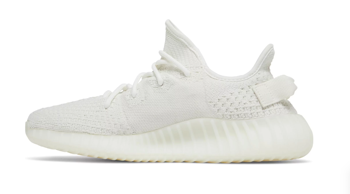 Fake yeezys size deals 4.5