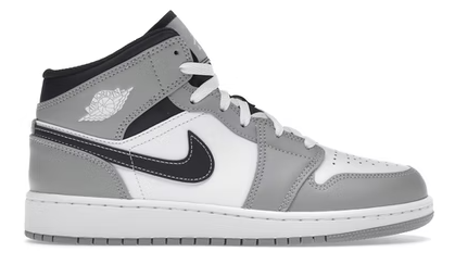 Grey 2025 jordan air