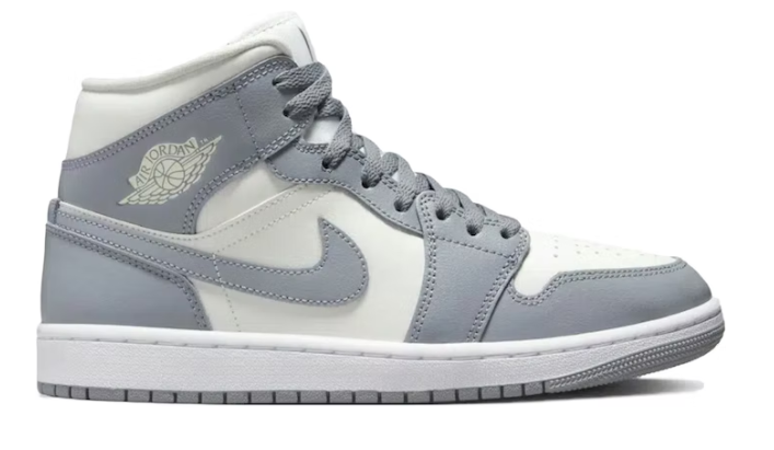 Nike patike wmns air jordan 1 mid Clearance