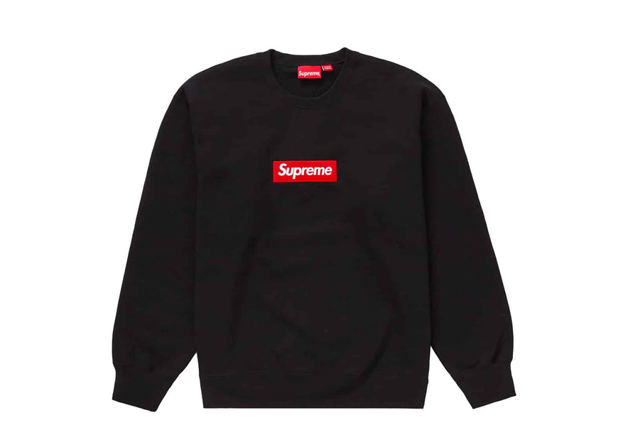 Supreme afterpay 2025