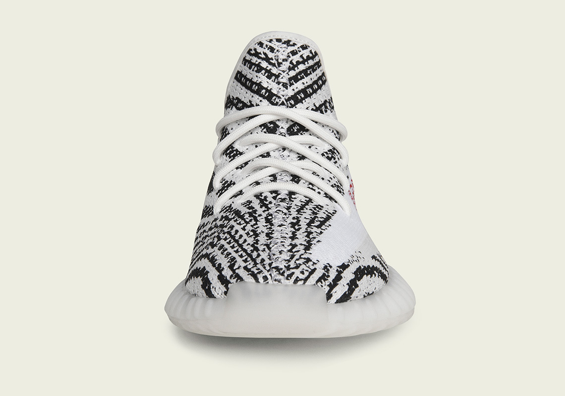 Adidas yeezy boost 350 v2 zebra au best sale