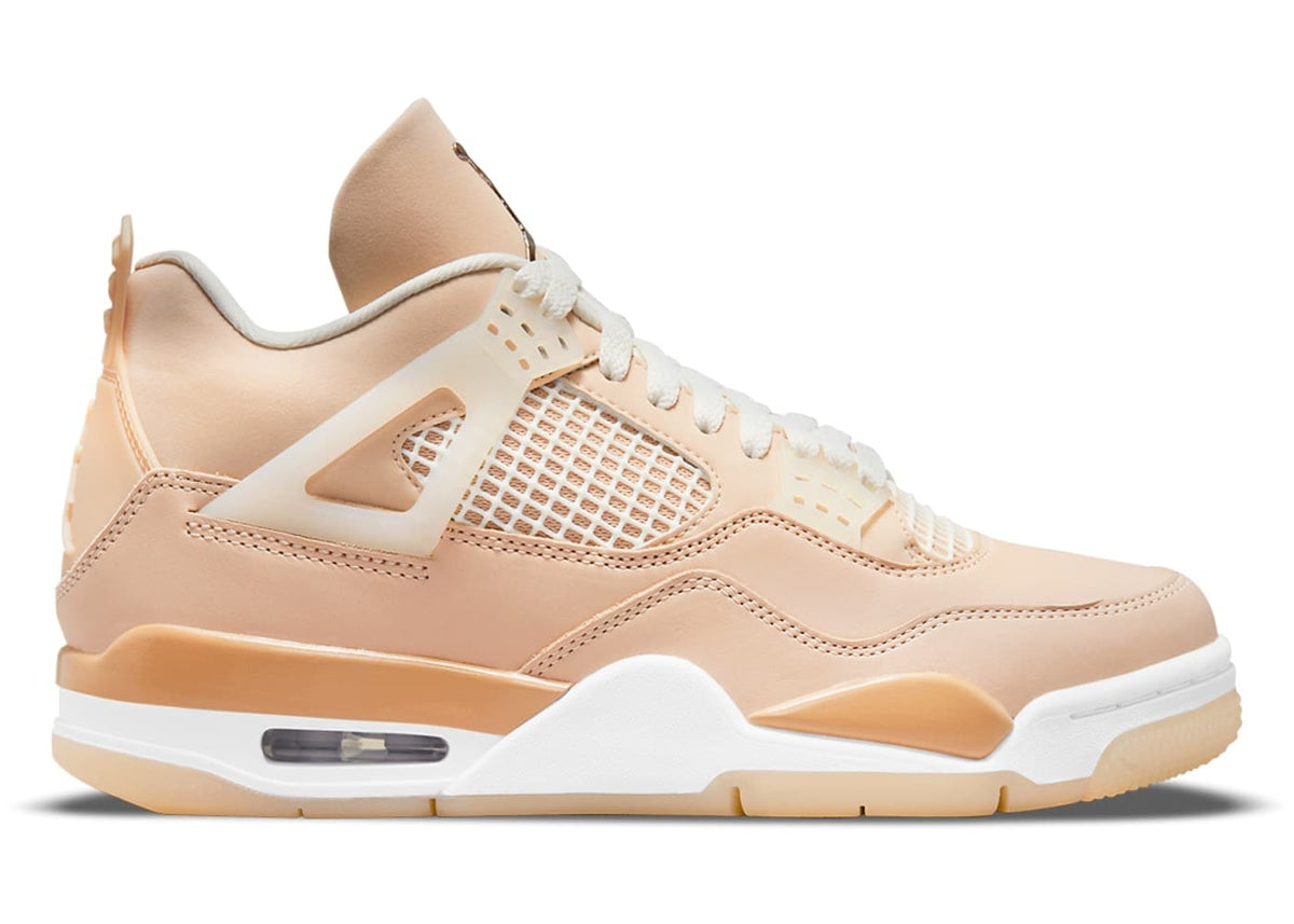 Buy Air Jordan 4 Off-White (W) Online in Australia