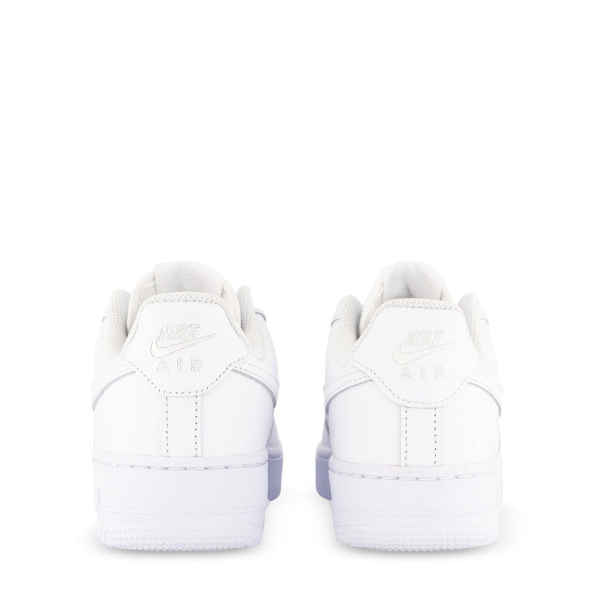 white nike air force 1 womens foot locker