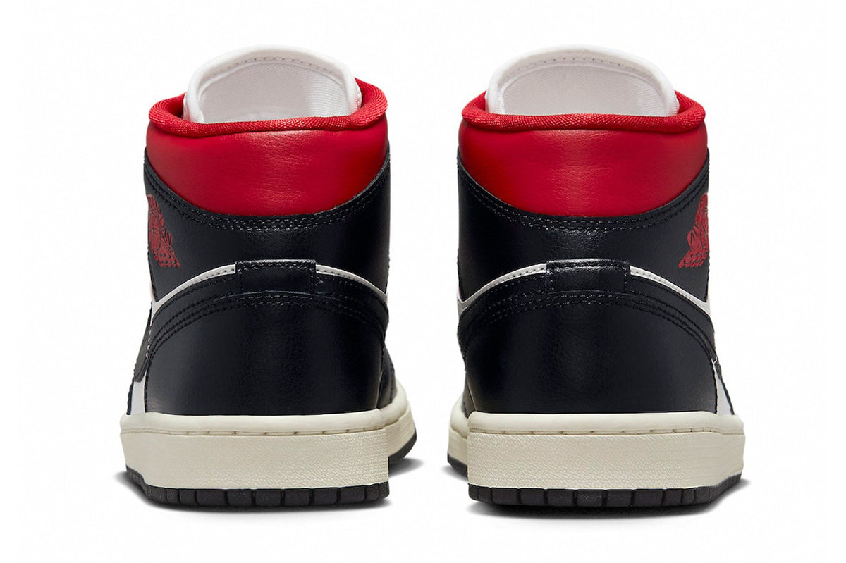 Gym red jordan 1 mid store