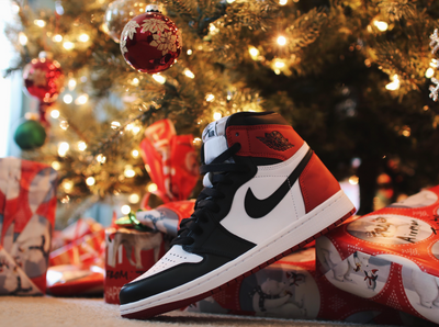 Top 5 Limited Edition Sneakers for a Stylish Christmas Down Under