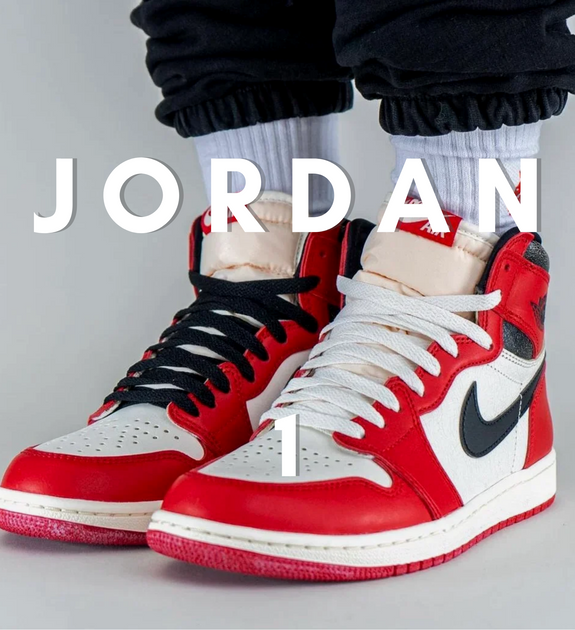 Nike Air Jordan 1 Shoes for Sale Online Australia | The Vault