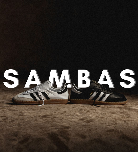 Adidas Samba | Womens Adidas Samba Online Australia | The Vault