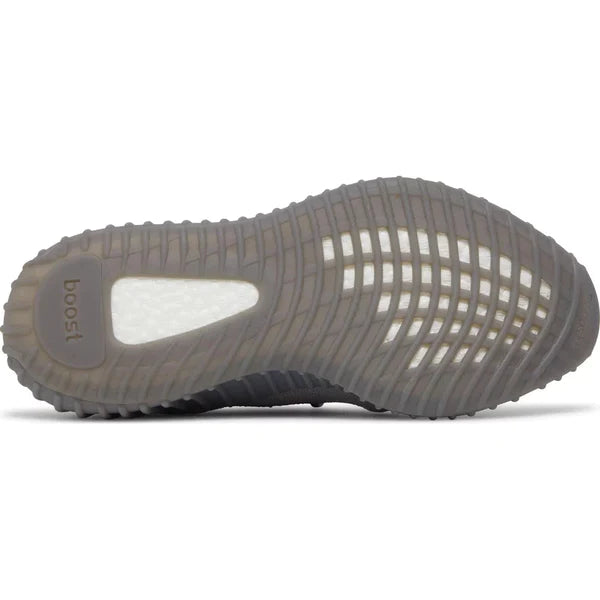 Adidas Yeezy Boost 350 V2 Steel Grey The Vault - Main Image