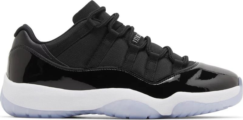 Nike Air Jordan 11 Retro Low Space Jam The Vault