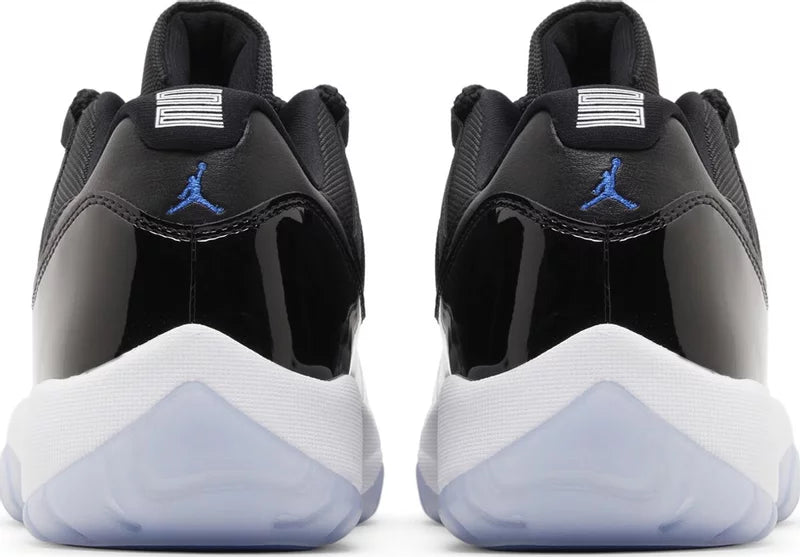 Nike Air Jordan 11 Retro Low Space Jam