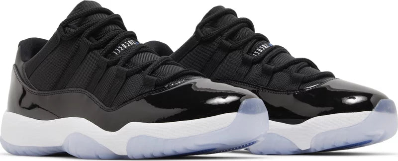 Nike Air Jordan 11 Retro Low Space Jam The Vault