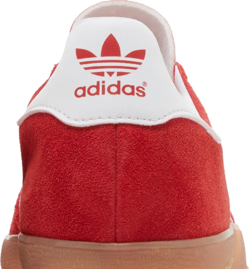 Adidas Gazelle Indoor Better Scarlet