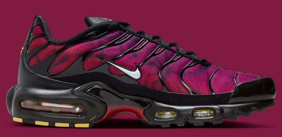Nike Air Max Plus 25th Anniversary Men s
