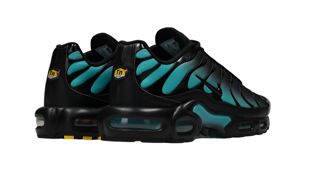 Tn Australia Air Max Plus Instagram Nike Air Max Plus Tuned Black