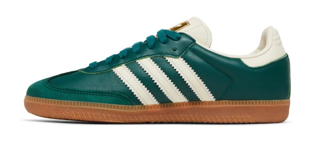 adidas gazelle silver green womens adidas Originals Wmns Samba OG - JS1352 | SNS