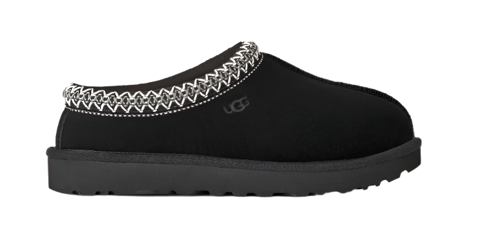 UGG Tasman II Black Women's The Vault - Main Image
