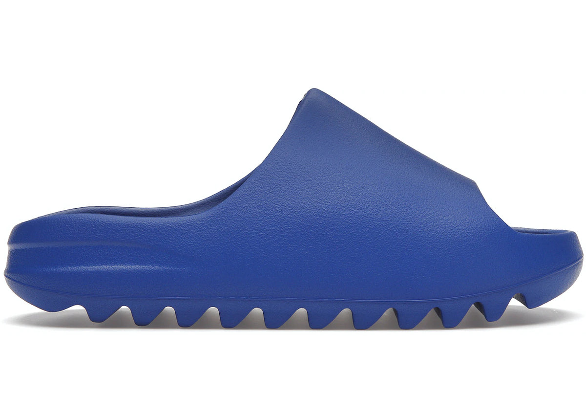 Adidas Yeezy Slide Azure | Afterpay It | 100% Authentic | The Vault