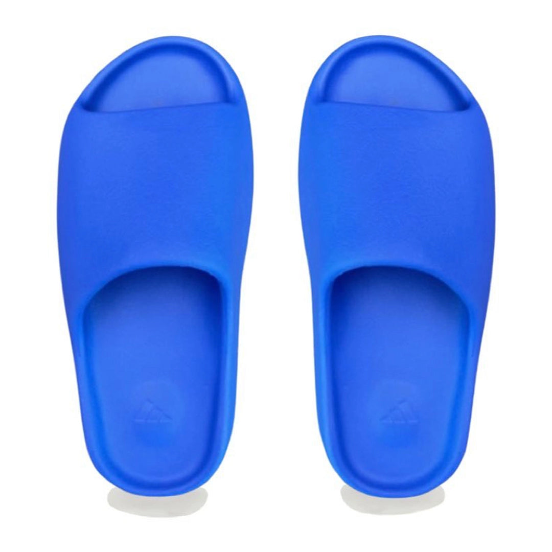 Yeezy factory Azure Slides - Size 7 Men