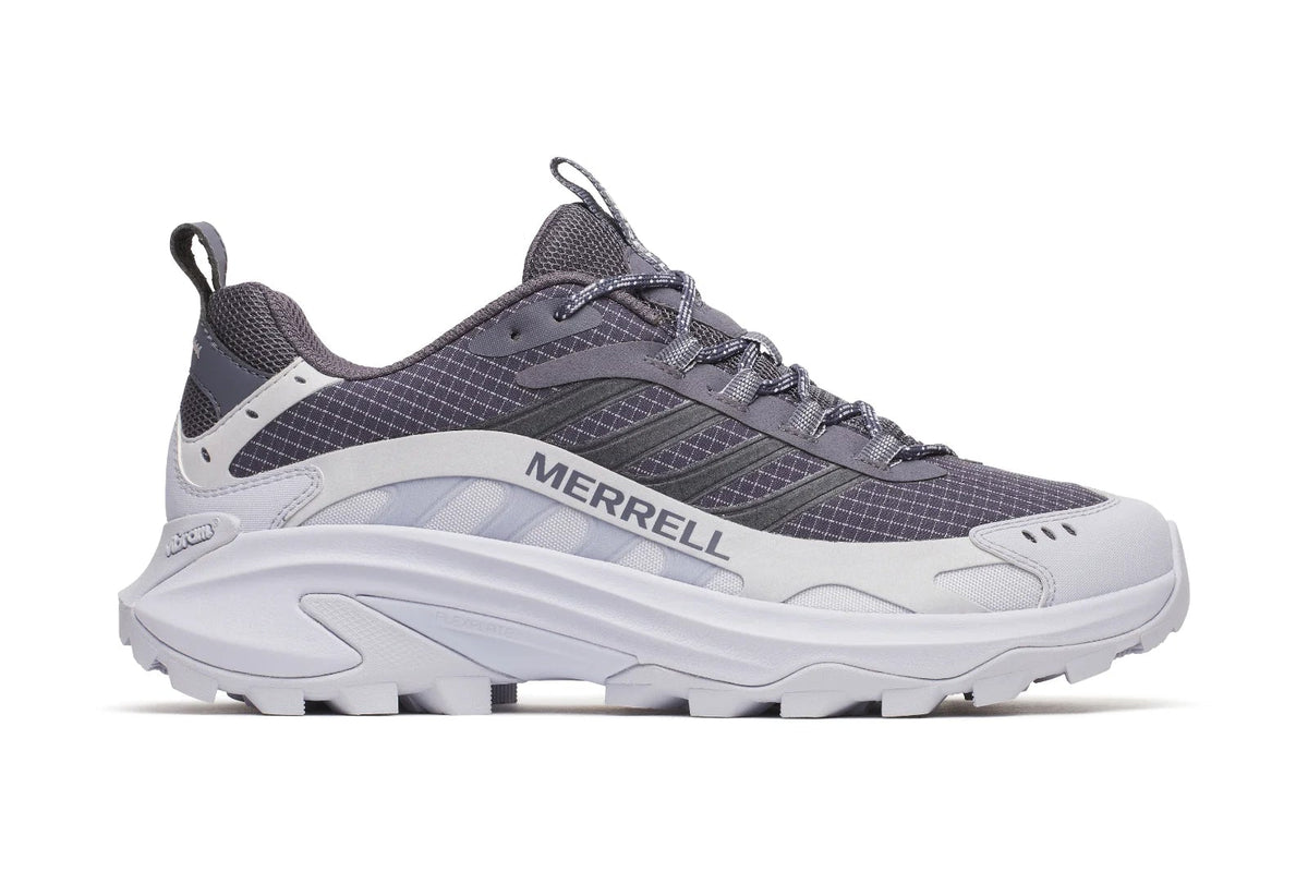 MERRELL MOAB SPEED 2 SPORT COMET CASPER MEN'S | The Vault
