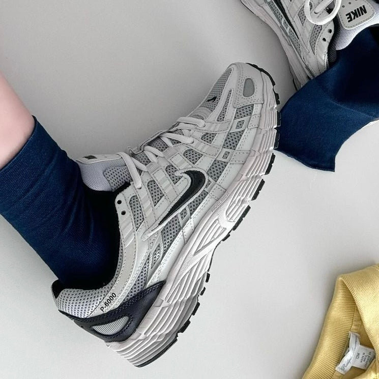 nike p6000 on feet
