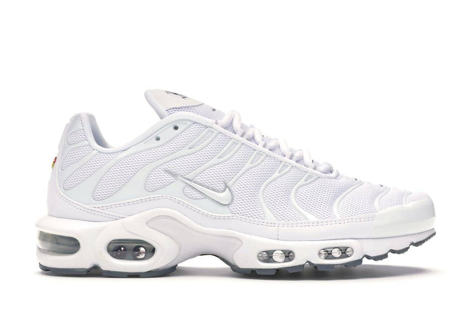 White Nike TNs for Sale Online Australia | The Vault