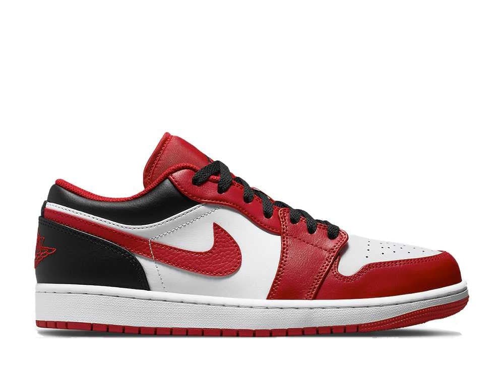 Jordan 1 low chicago for sale on sale