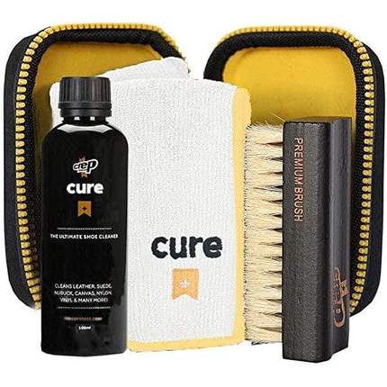 Crep Protect Cure Cleaning Kit | The Vault