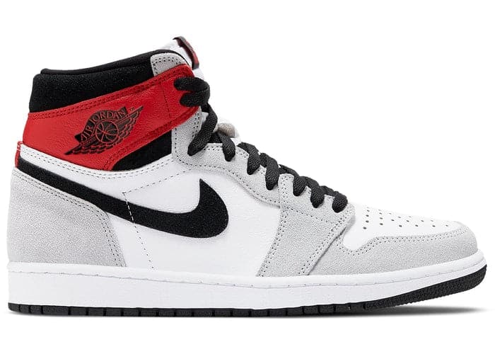 Jordan 1 light online