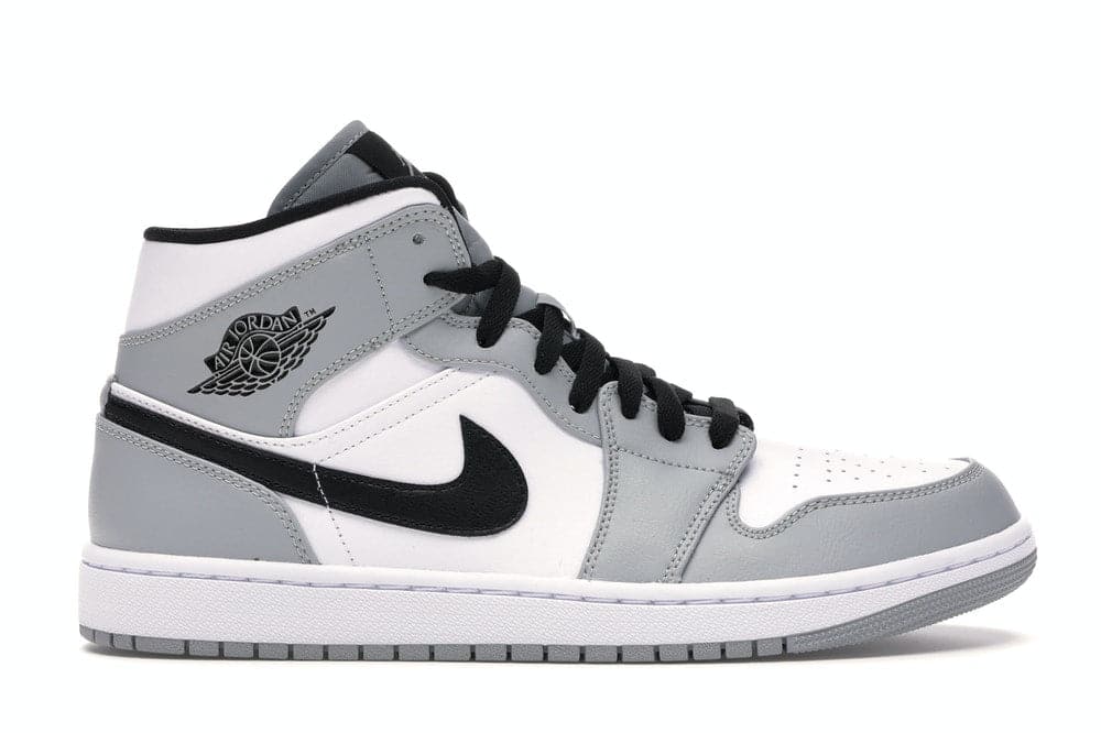 Grey Nike Air Jordan Afterpay Jordan 1s Afterpay Jordans Afterpay
