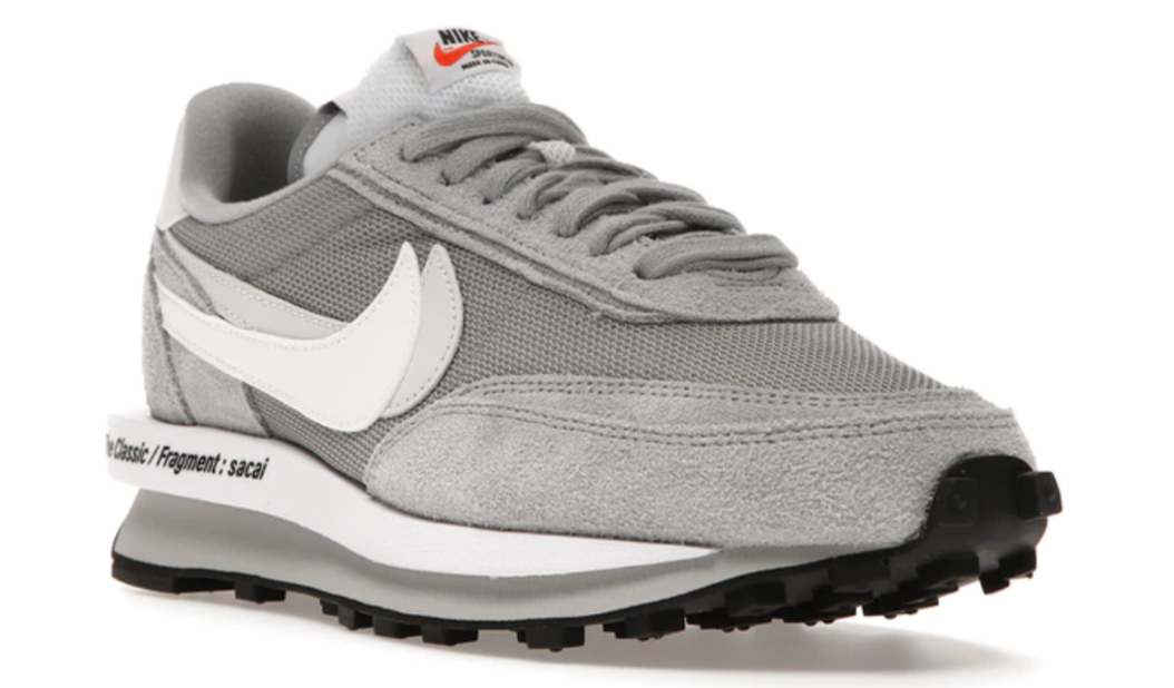 Sacai waffle nike sales