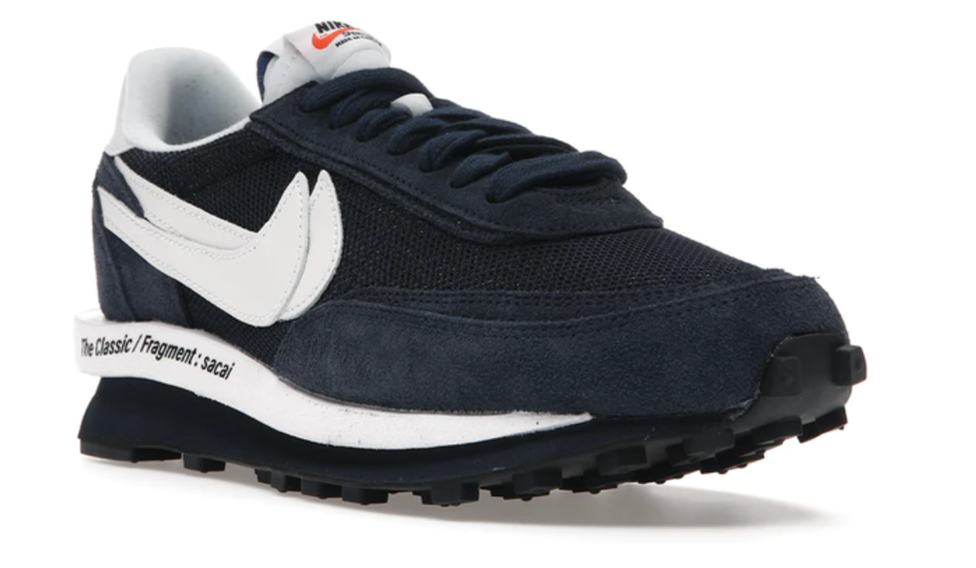 Sacai nike waffle buy shop