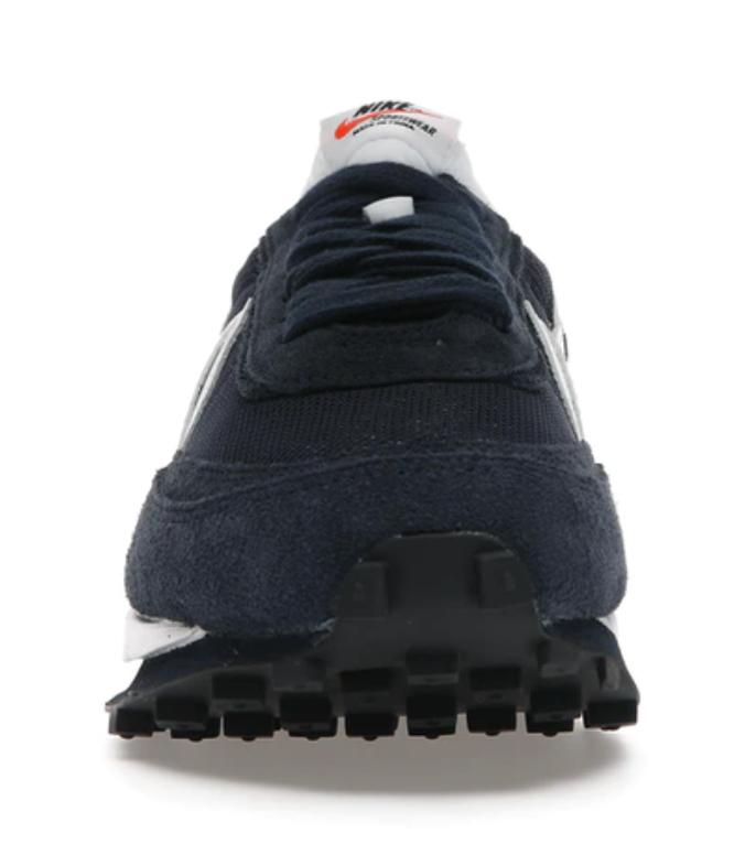 navy fragment sacai