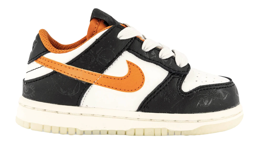 Nike Dunk Low PRM Halloween (TD)