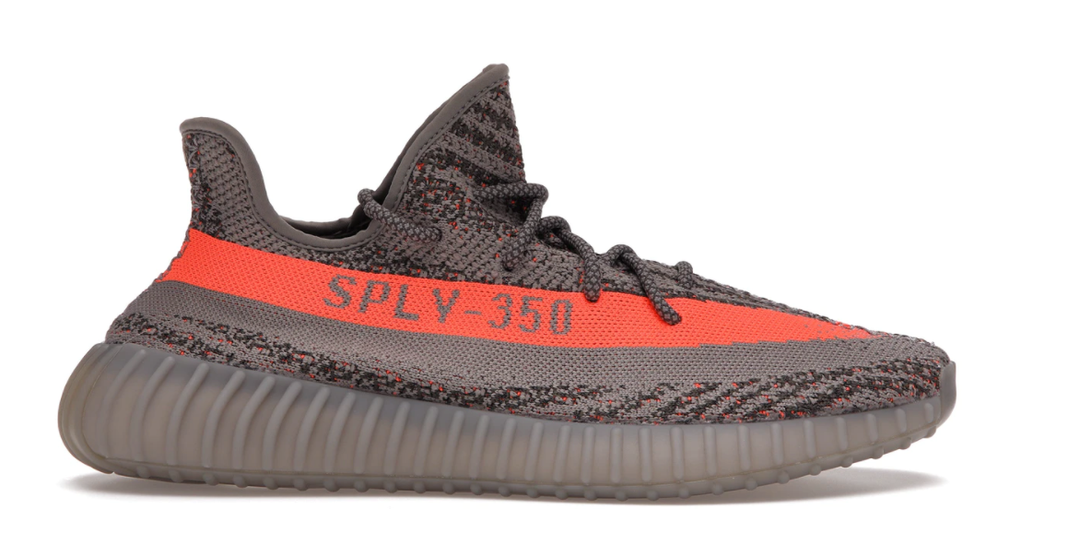 Adidas Yeezy Boost 350 V2 Beluga Reflective | The Vault