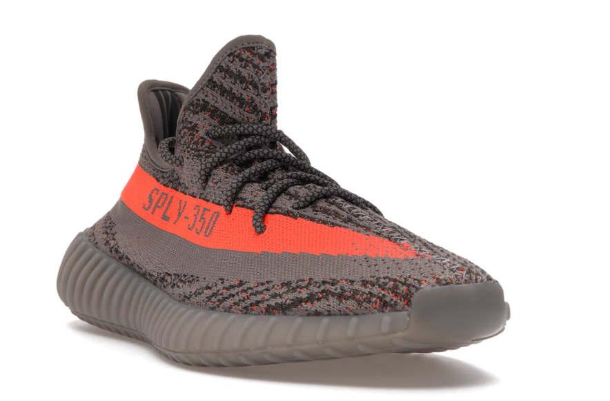 Adidas Yeezy Boost 350 V2 Beluga Reflective