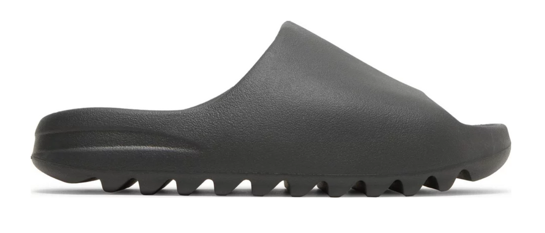 Authentic Adidas Yeezy Slide Onyx | The Vault