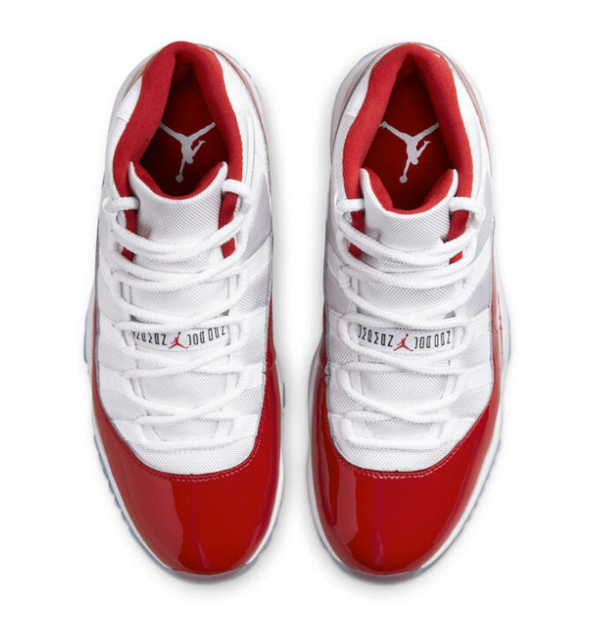 Nike Air Jordan 11 Retro Cherry (2022) Men's | The Vault