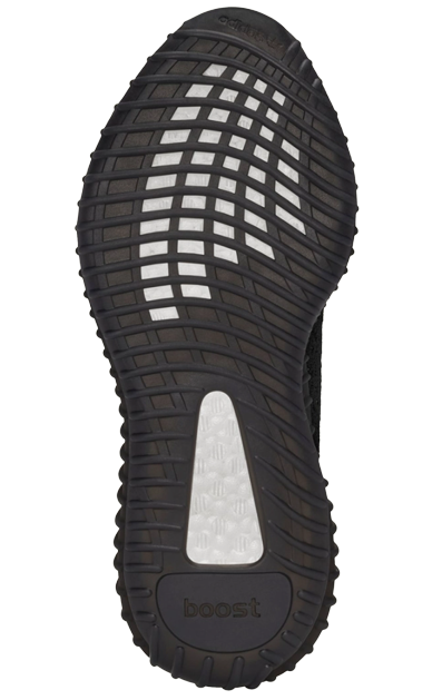 ultra boost with yeezy sole