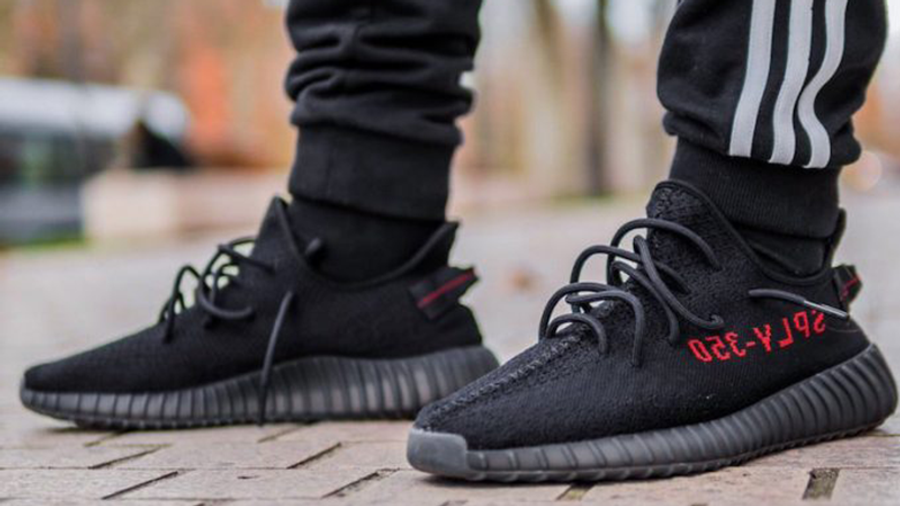 Adidas yeezy 350 v2 pirate black online