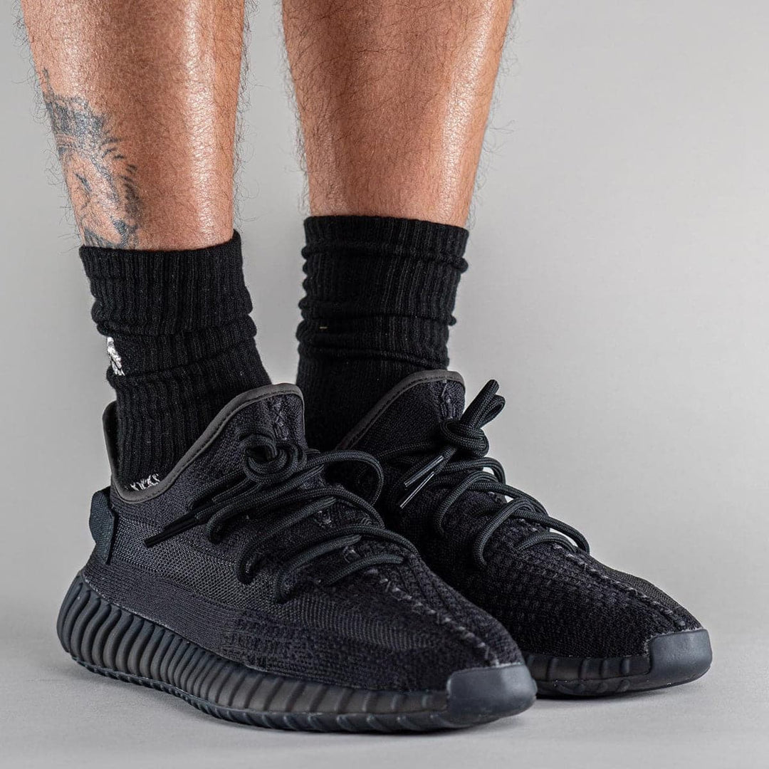 Adidas Yeezy Boost 350 V2 Onyx | The Vault