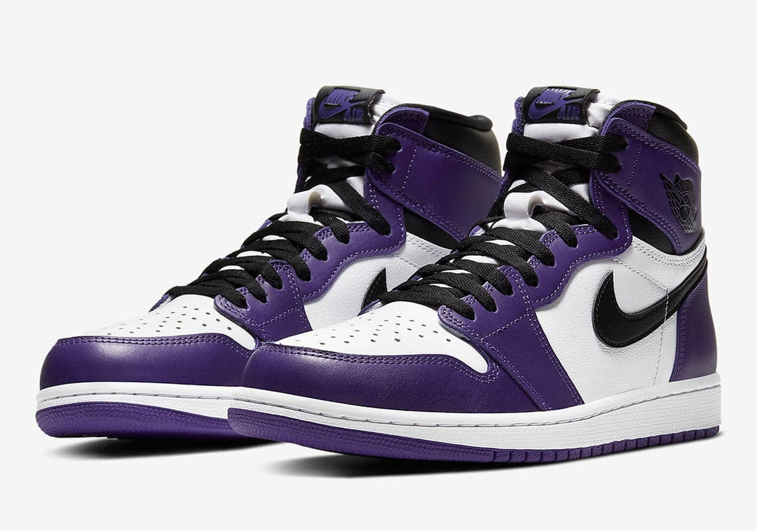 air max 1 court purple