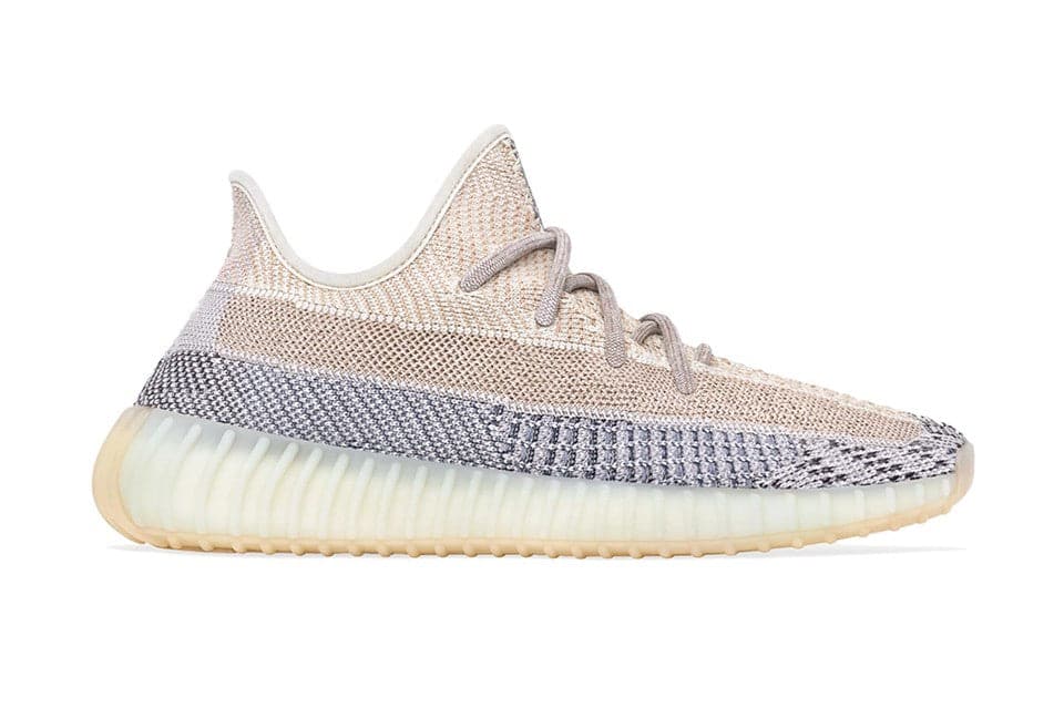 Yeezy 350 restock dates outlet